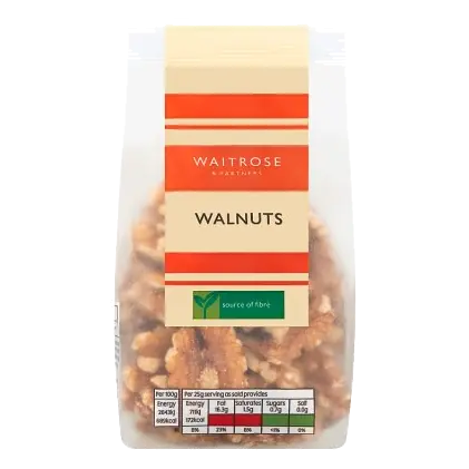 Walnuts