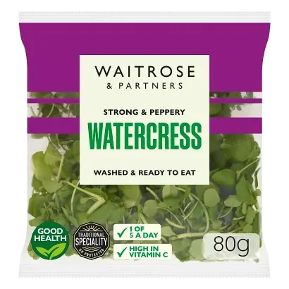 Watercress