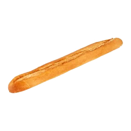 White Baguette