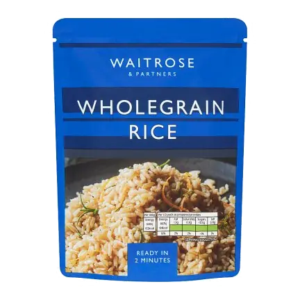 Wholegrain Rice