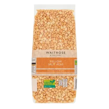 Yellow Split Peas