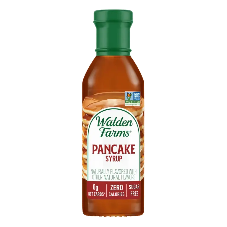 Pancake Syrup