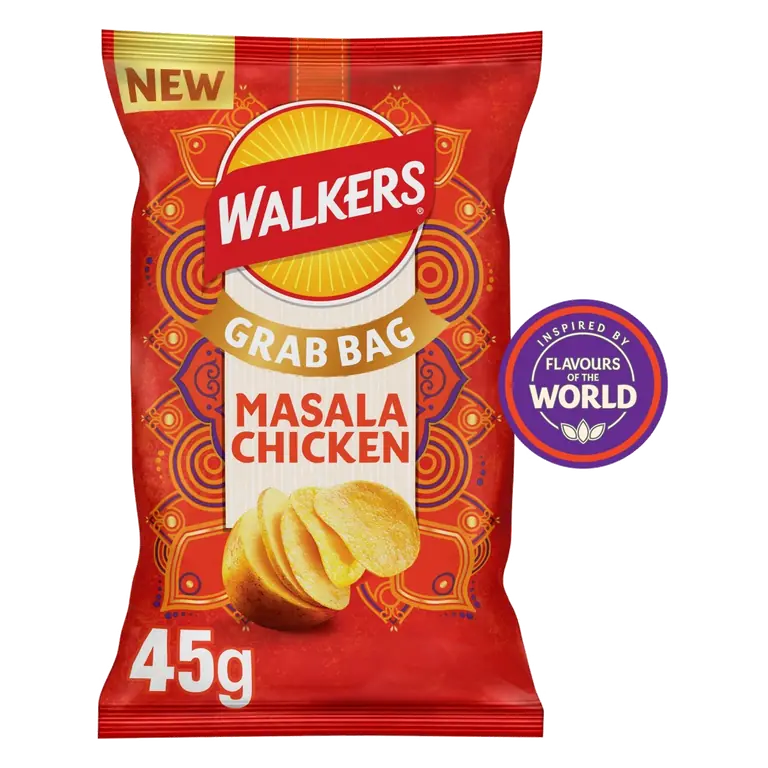 Masala Chicken