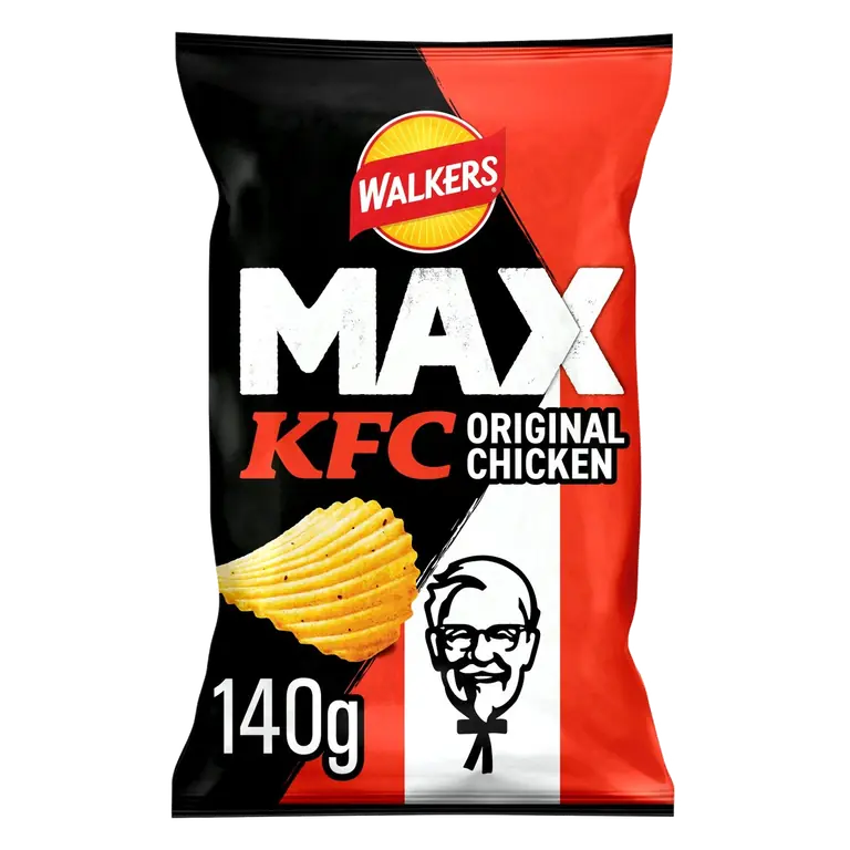 Max KFC Original Chicken 140g