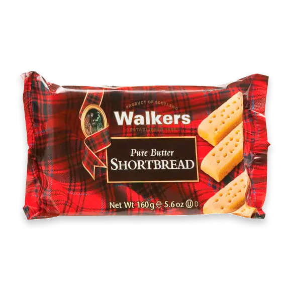 Shortbread Pure Butter