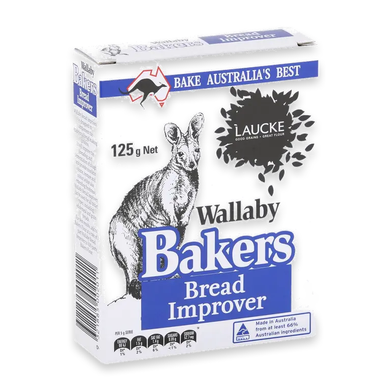 Bread Improver