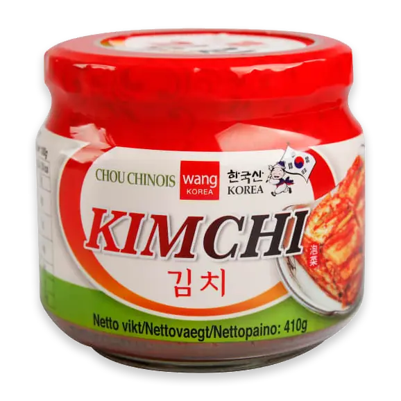 Kimchi