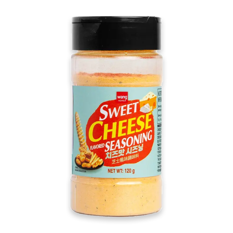 Seasoning Powder Sweet Cheese