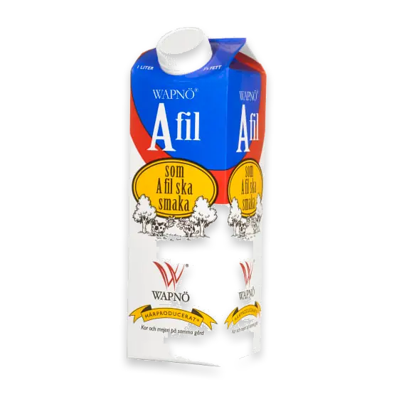 A-fil 3%