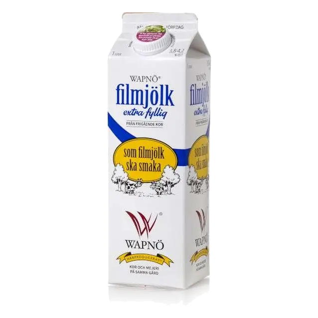 Filmjölk Extra Fyllig