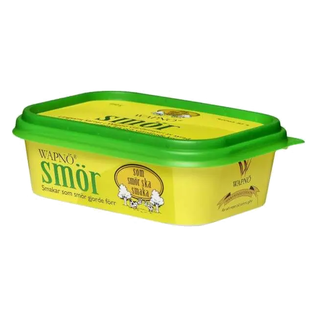 Smör