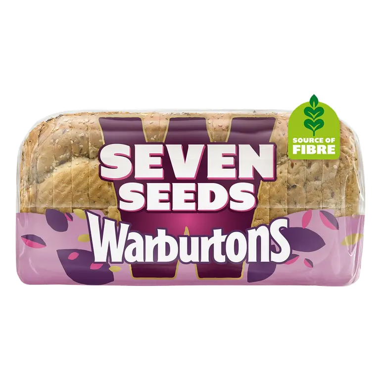 800g Seven Seeds Bread