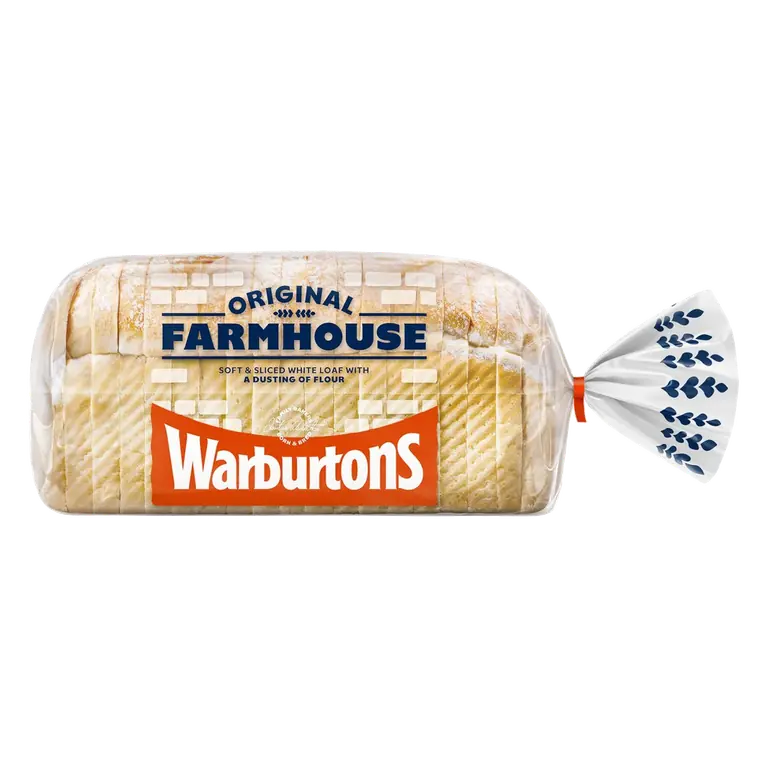 Original Farmhouse Bread 800g