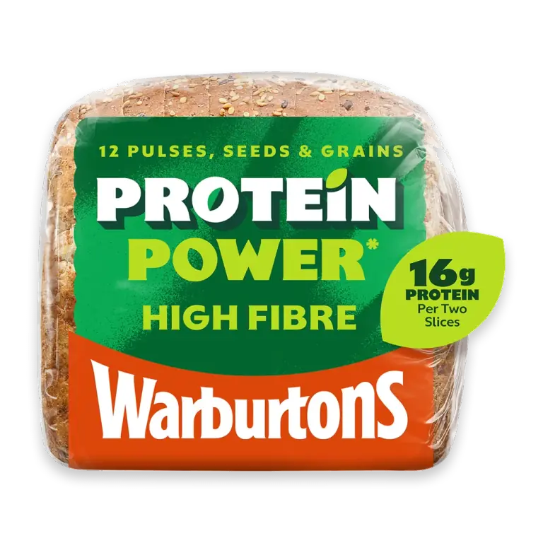 Protein Loaf