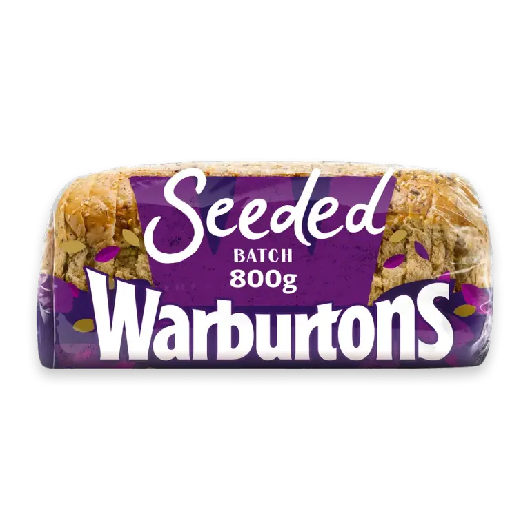 Seeded Batch