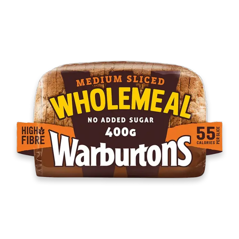 Wholemeal