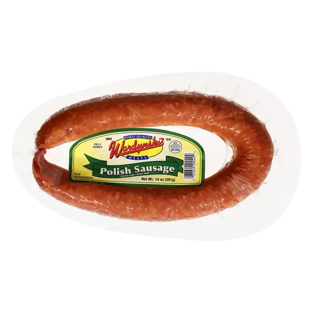 Polish Sausage