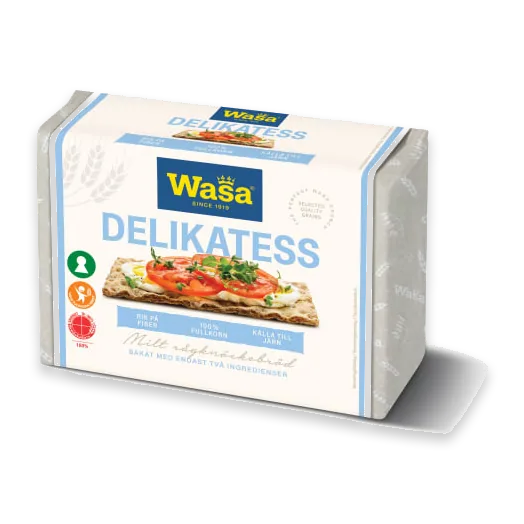Delikatess