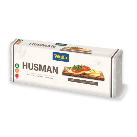 Husman
