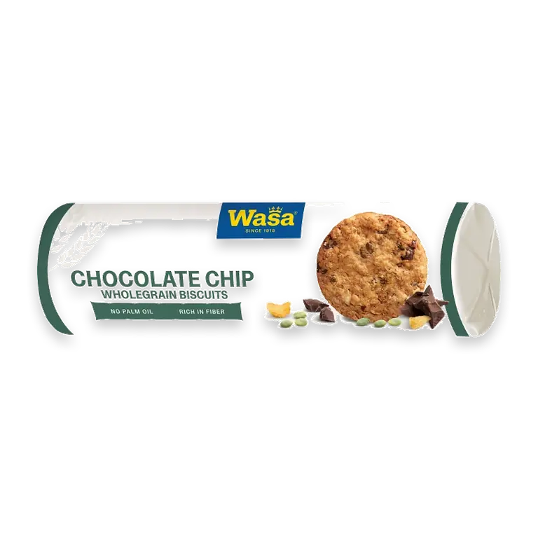 Kakor Chocolate Chip 270g