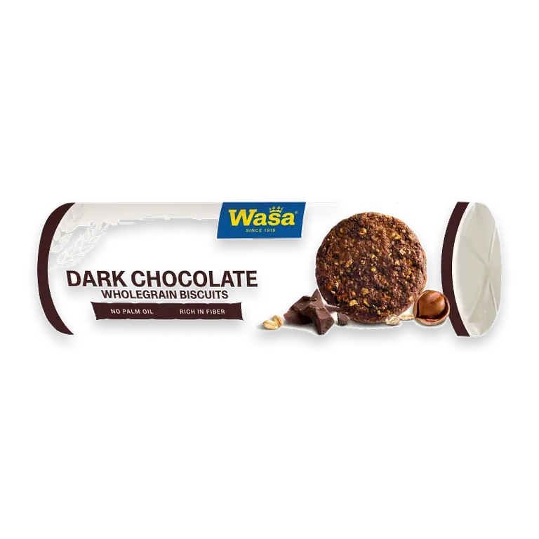 Kakor Dark Chocolate 230g
