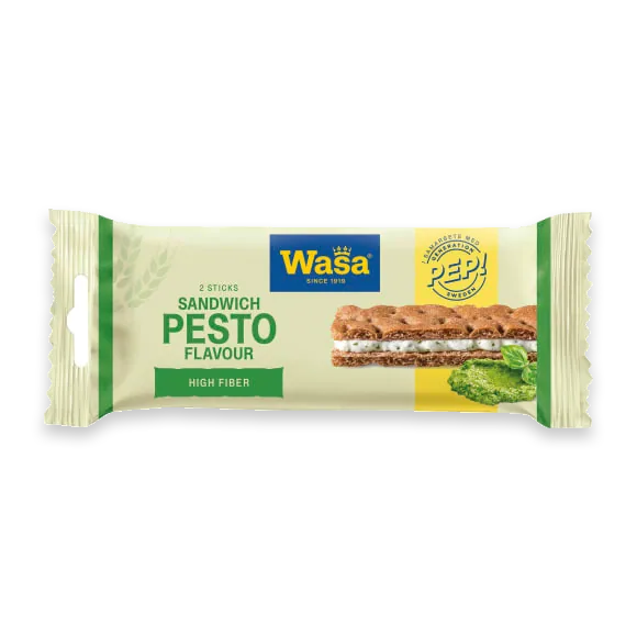 Sandwich Pesto 2-pack