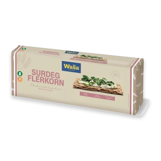 Surdeg Flerkorn