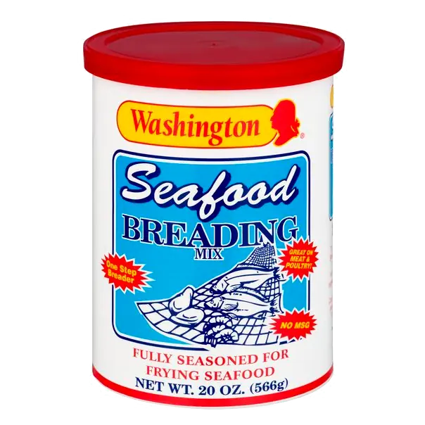 Seafood Breading Mix