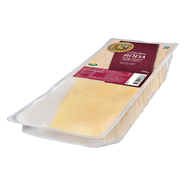 Munkens Röda