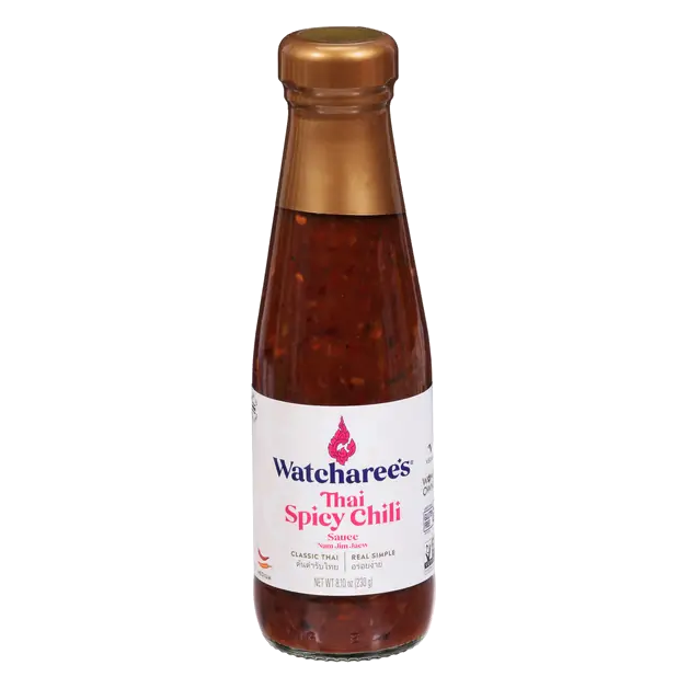 Medium Thai Spicy Chili Sauce