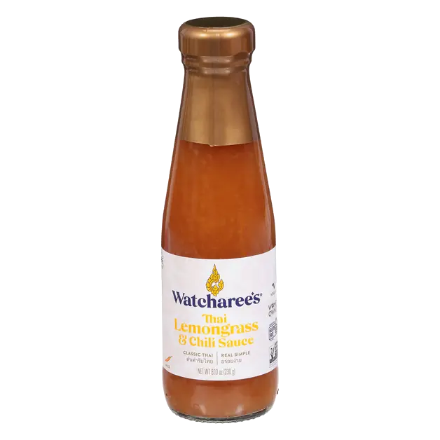 Mild Thai Lemongrass & Chili Sauce