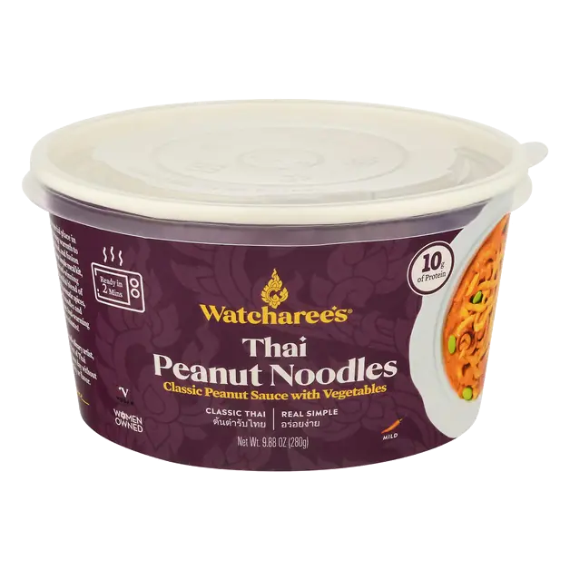 Watcharee's Thai Peanut Noodles 9.88 oz