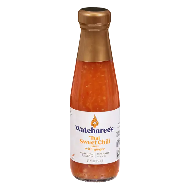 Watcharee's Thai Sweet Chili Sauce, Mild