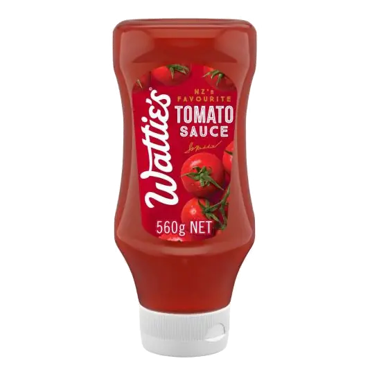 Tomato Sauce