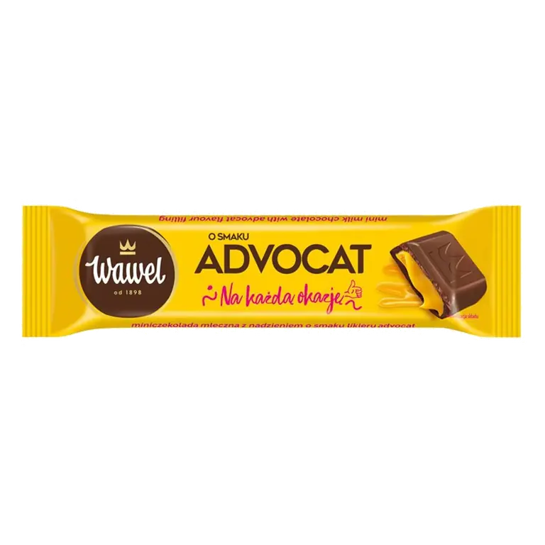 Advocat Chocolate