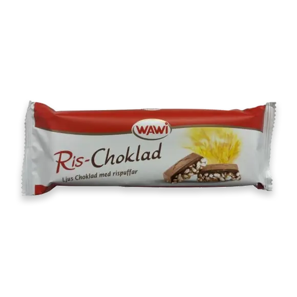 Rischoklad