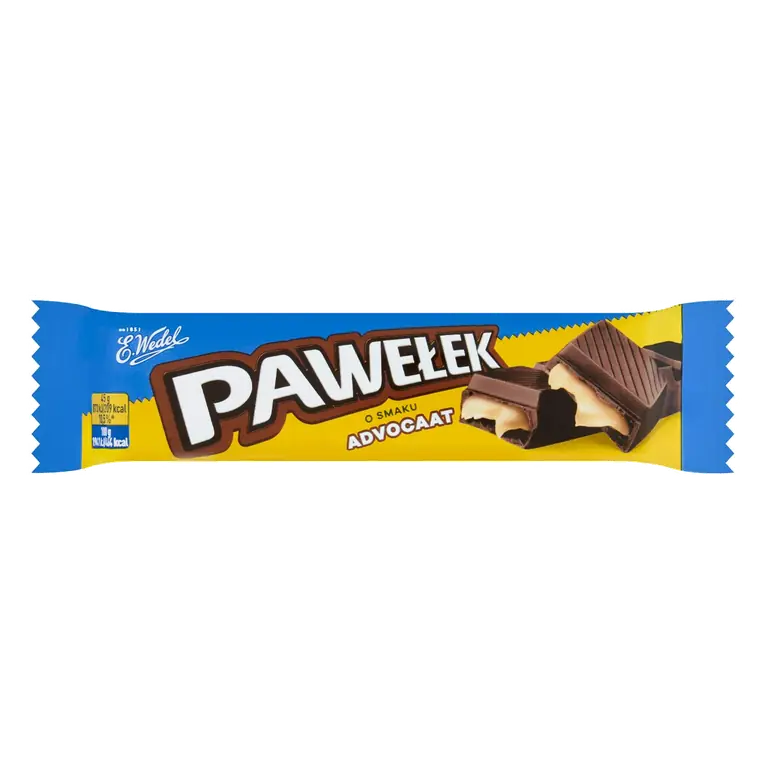 E. Wedel Pawelek Advocat 45g