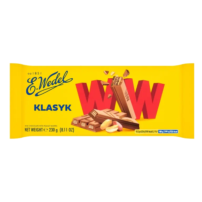 WW Bar Classic