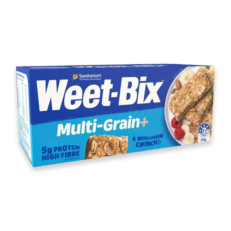 Blends Multi Grain+ Breakfast Cereal
