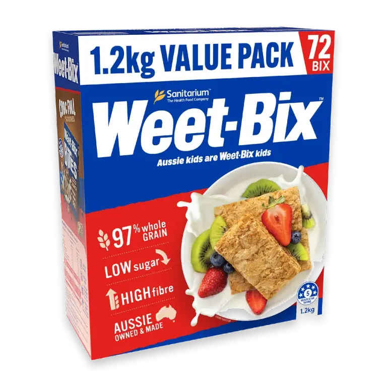 Breakfast Cereal