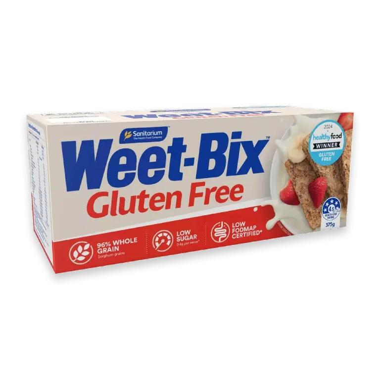 Gluten Free Breakfast Cereal