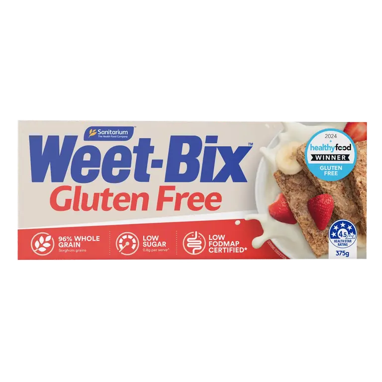 Gluten Free