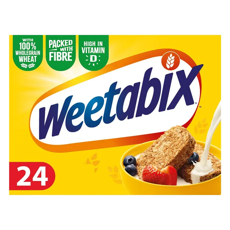 Cereal