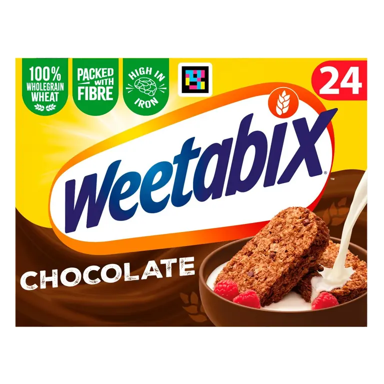 Chocolate Cereal
