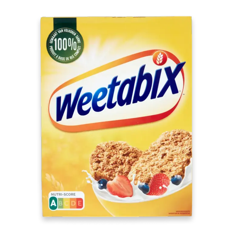 Weetabix