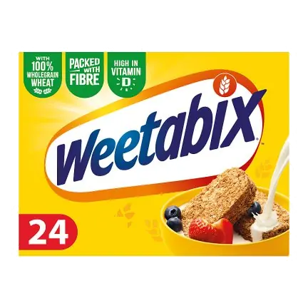 Weetabix