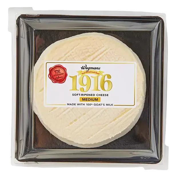 1916 Goat Cheese