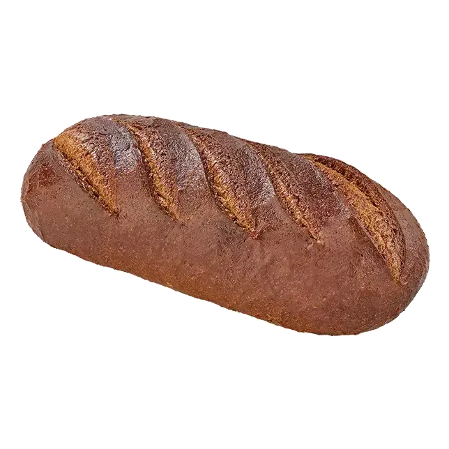 2# Pumpernickel Rye Bread
