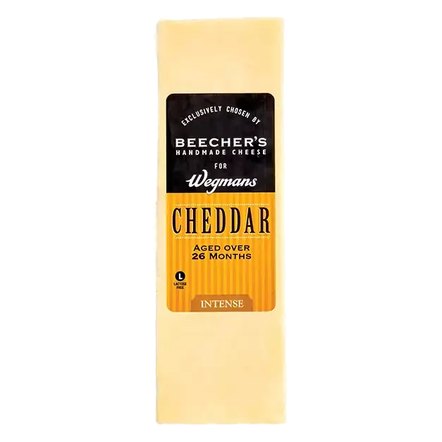26 Month Aged Cheddar