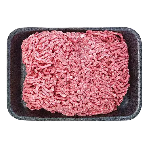 85/15 Fresh Angus Ground Beef